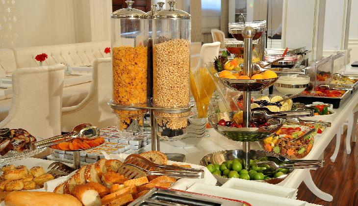 Albinas Hotel Old City