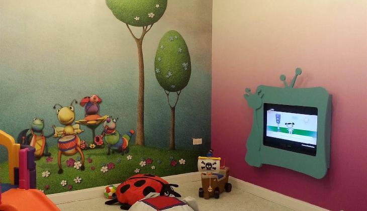 Paloma Grida Village & Spa