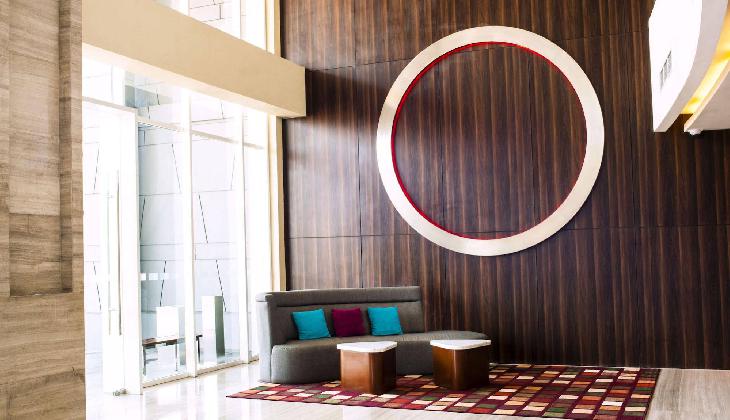 Holiday Inn Express Surabaya CenterPlaza