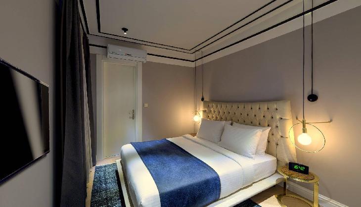 Walton Hotels Galata