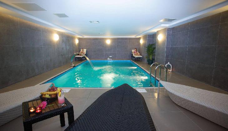 The Time Hotel Old City