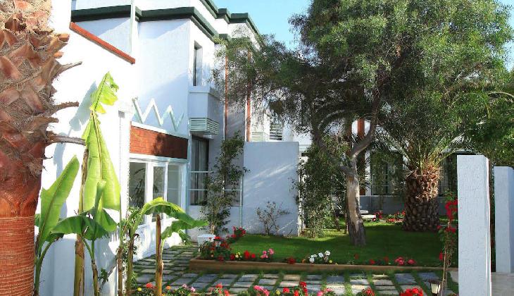 Grand Yazici Torba Beach Club