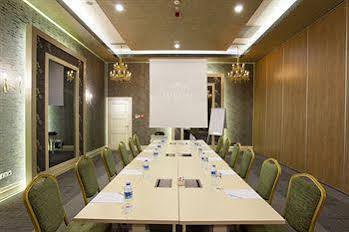 Limak Eurasia Luxury Hotel