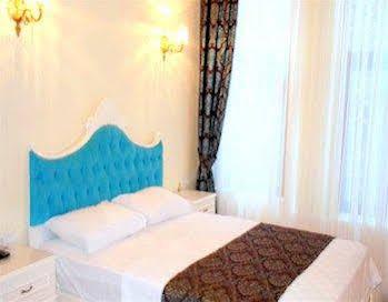 Hotel Gedik Pasa Konagi