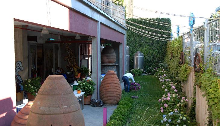 Han Hostel Airport North