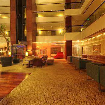 Agaoglu My City Hotel