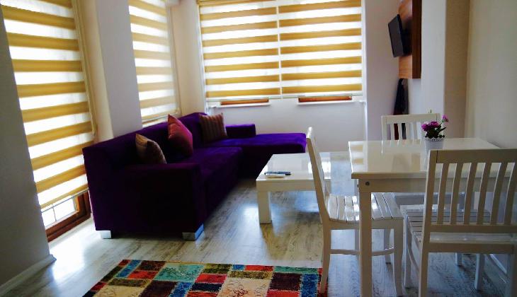 آله بوتیک هتل