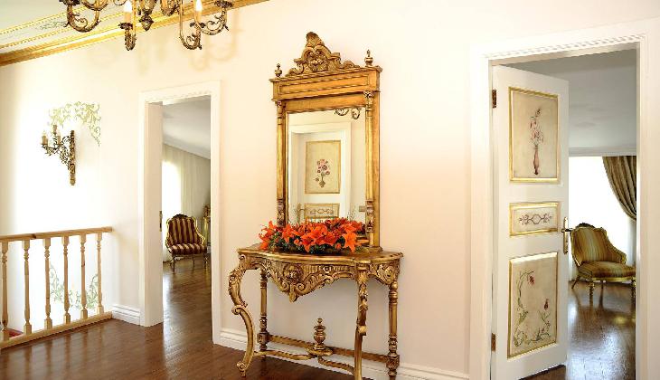 Erten Konak - Special Class