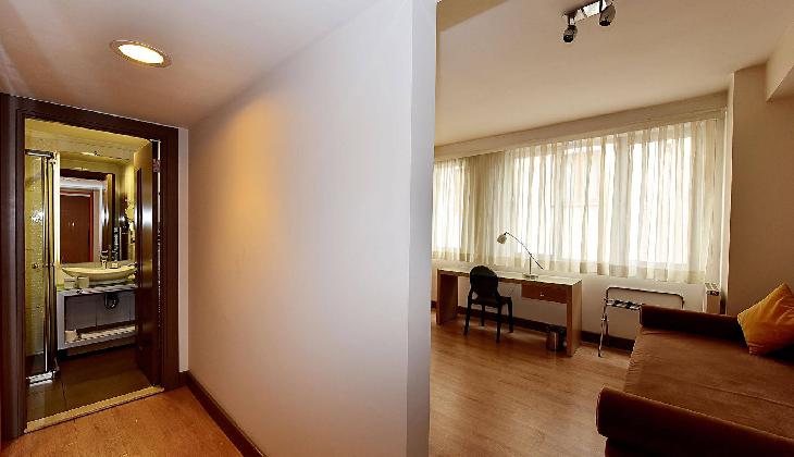 Cheya Besiktas Hotel & Suites