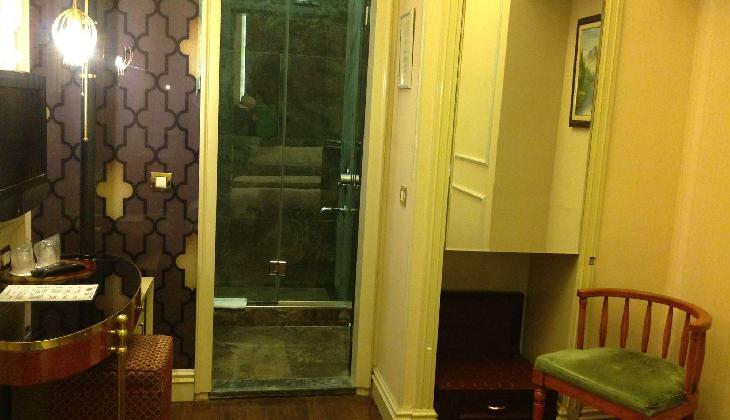 تکسیم استار هتل