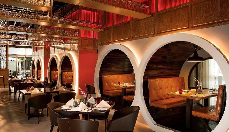 هتل ایبیس وان سنترال