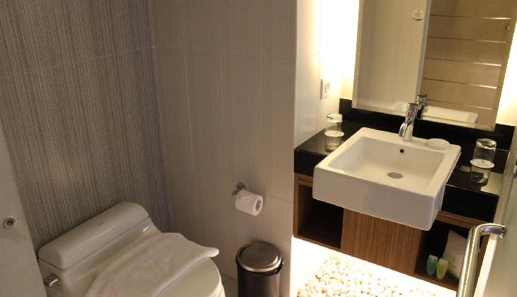 de'Rain Hotel Bandung Managed by Dafam