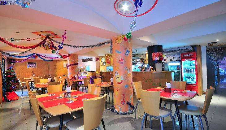 Win Long Place Hotel