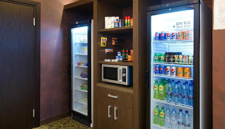 Hilton Garden Inn Volgograd