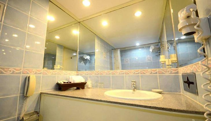 هتل امپریال پاتایا