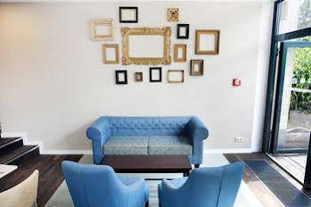 FFF Cityhotel Leonardo Dresden