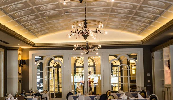 Sensitive Premium Resort and SPA