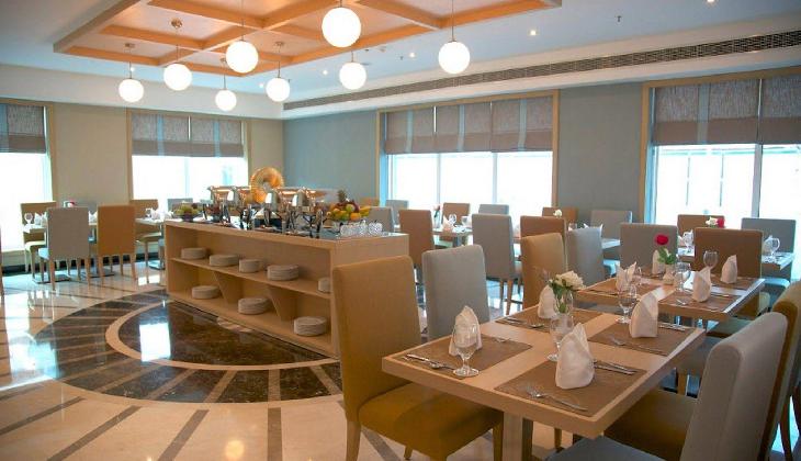 Xclusive Casa Hotel Apartments