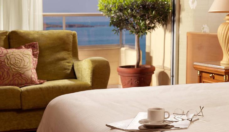 هتل دیوانی آپلن پالاس اند تالاسو