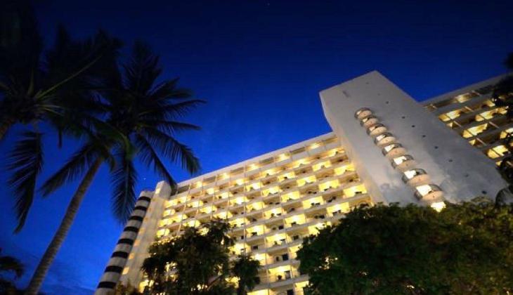 هتل امپریال پاتایا