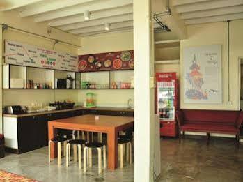 Sabye Club Hostel