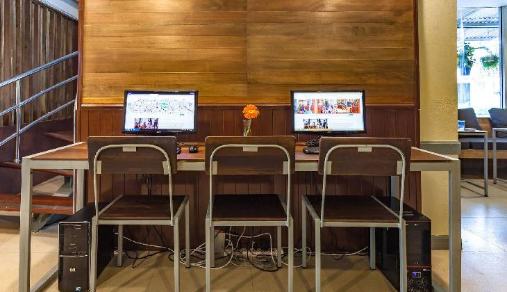 New Road Guest House