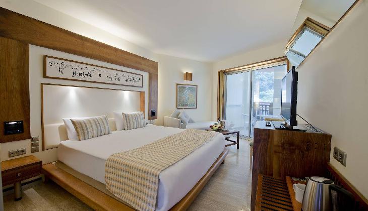 Liberty Hotels Lykia (Lykia World Oludeniz)