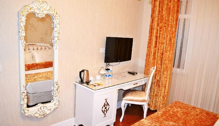 Alyon Hotel Taksim