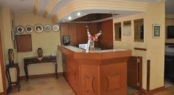 هتل کایا مادرید