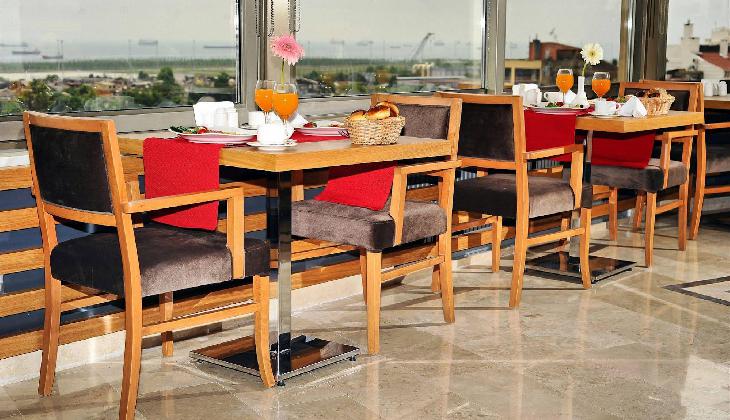 Delta Hotel Istanbul