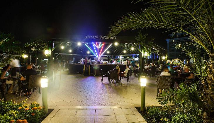 هتل ورا میر ریزورت