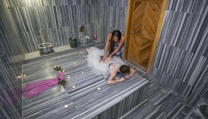 Kleopatra Bebek Hotel