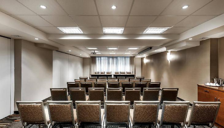 هتل حیات پالاس