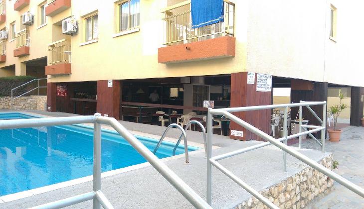 Barbara Tourist Apartments