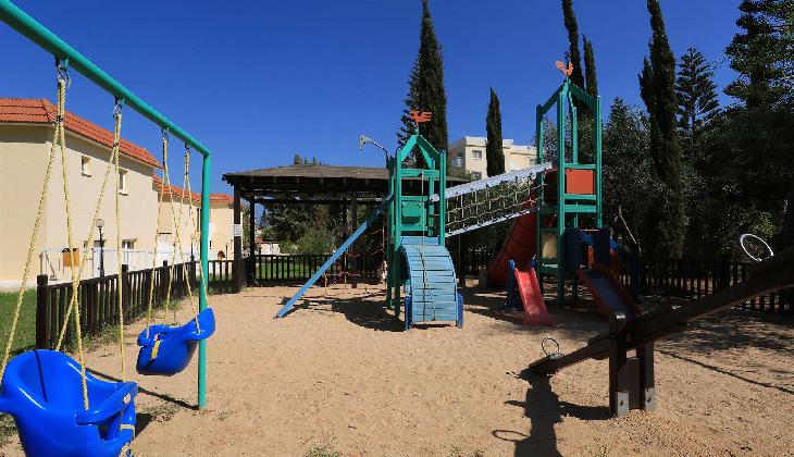 Jacaranda Hotel Apartments