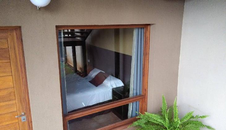 Iguazu Urban Express