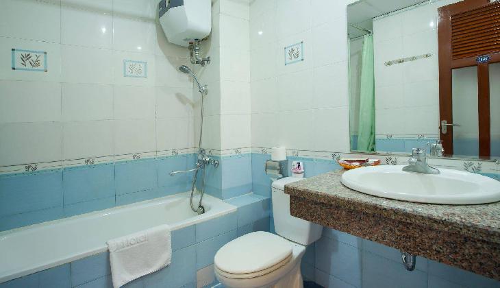 Hanoi 3B Hotel