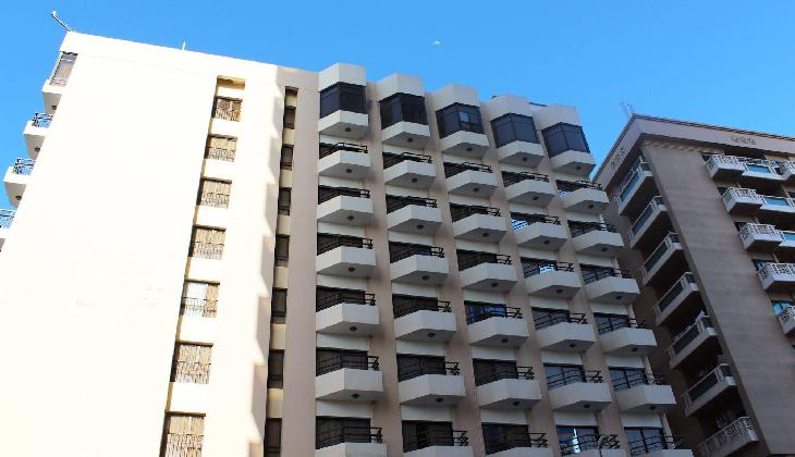 Al Khaleej Grand Hotel