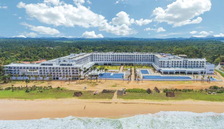 Hotel Riu Sri Lanka