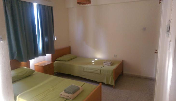 Barbara Tourist Apartments