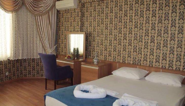 The Luxx Boutique Hotel - Boutique Class