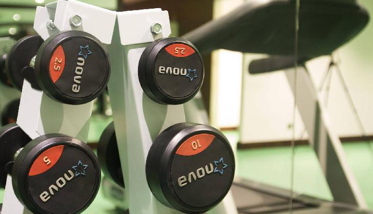 Nova Plaza Boutique & Spa Hotel