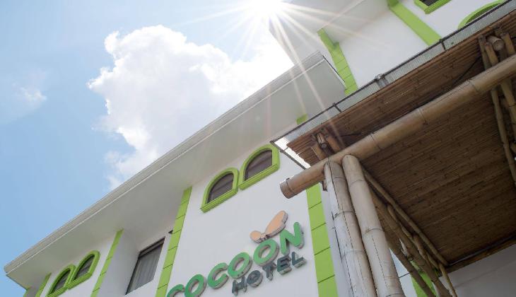 Cocoon Hotel