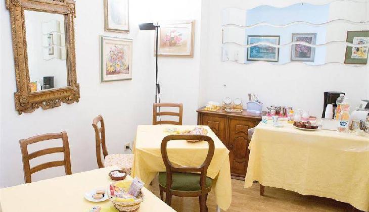 Soggiorno Sogna Firenze