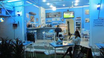 Happy Fish Guest House