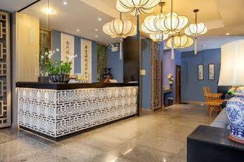 Sino Inn Phuket Hotel