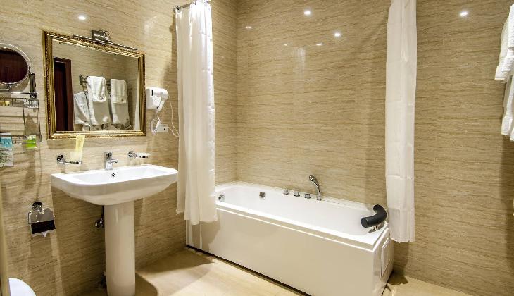 هتل دیاموند هاوس ایروان