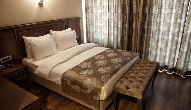 Nova Plaza Boutique & Spa Hotel