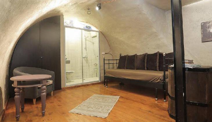 Vintage House Taksim