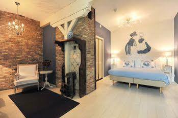 Hotel Johannes Vermeer Delft